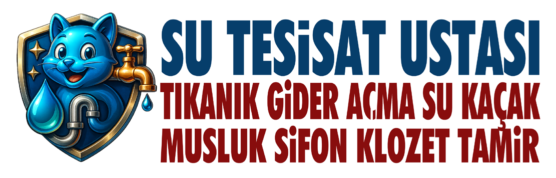 Kedi Su Tesisatçısı ile Profesyonel ve Kalıcı Tesisat Çözümleri