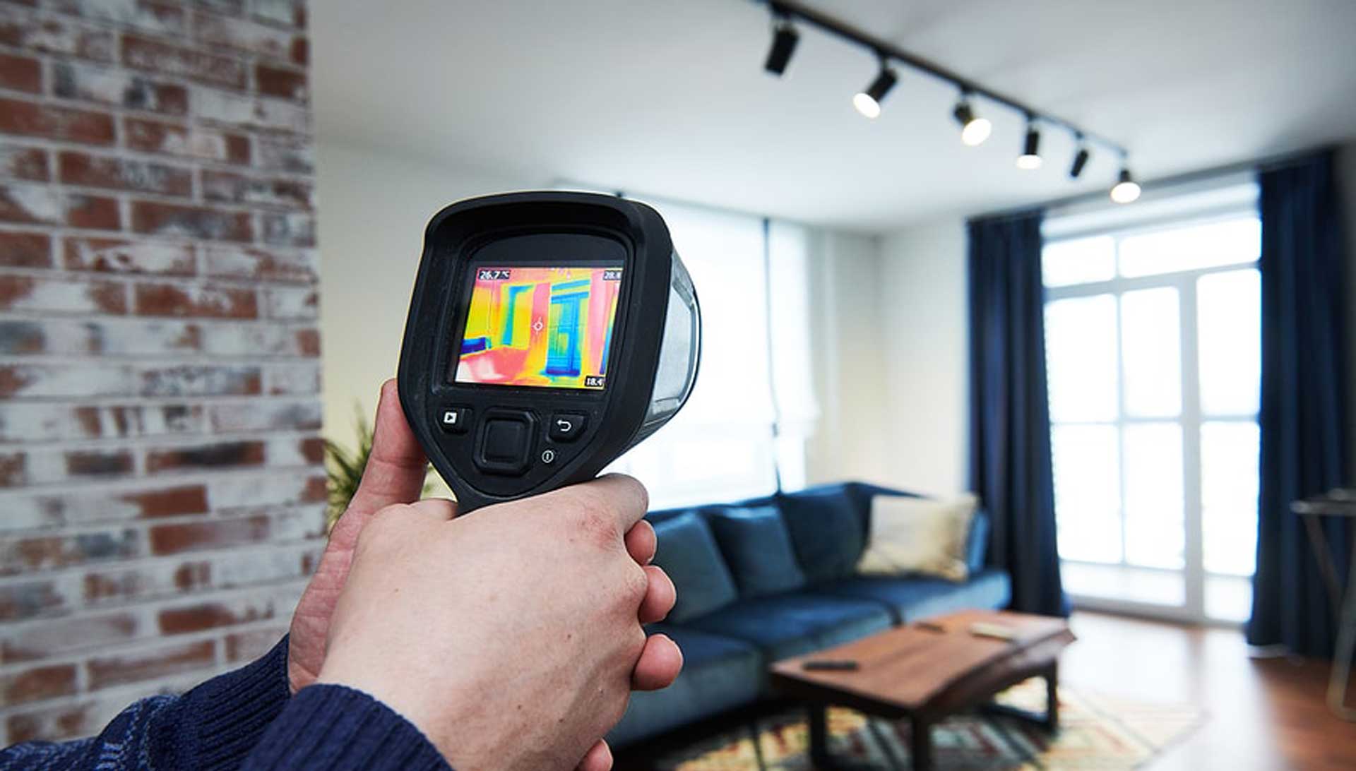 Su Kaçağı Tespit Hizmeti