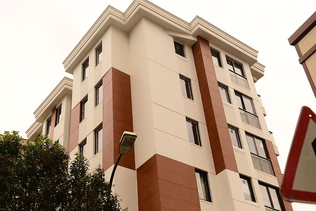 Yeni İnşaatlarda veya Eski Yapılarda İhtiyaca Göre Modern Su Tesisatı Kurulumu Yapılması, Dayanıklı Malzemeler ve Uzman İşçilikle Uzun Yıllar Sorunsuz Kullanım Sağlanması